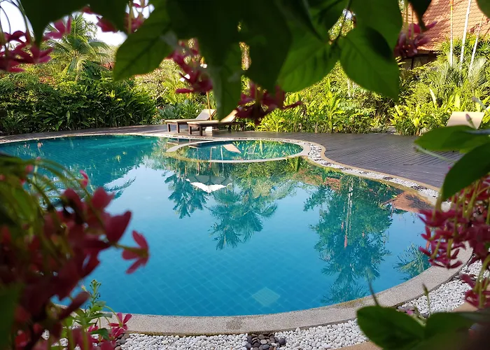 Tropicana Lanta Resort